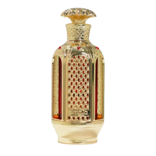 Zimaya Dar Es Salaam perfume oil U 18 ml