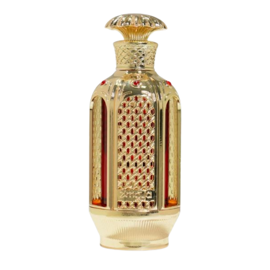 Zimaya Dar Es Salaam perfume oil U 18 ml