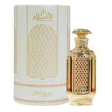 Zimaya Dar Es Salaam perfume oil U 18 ml