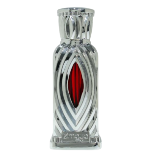 Zimaya Al Maha Silver CPO U 20 ml