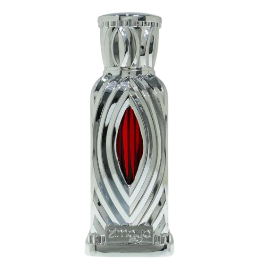 Zimaya Al Maha Silver CPO U 20 ml Zimaya Al Maha Silver CPO U 20 ml