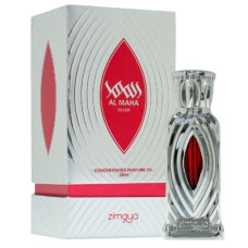 Zimaya Al Maha Silver CPO U 20 ml