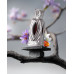 Zimaya Al Maha Silver CPO U 20 ml