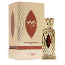 Zimaya Al Maha Gold CPO U 20 ml