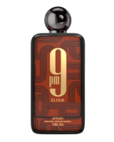 Afnan 9 PM Elixir EXP U 100 ml