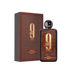 Afnan 9 PM Elixir EXP U 100 ml