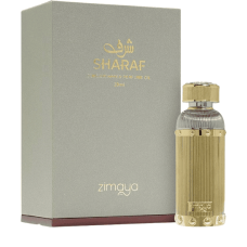 Zimaya Sharaf perfume oil U 20 ml