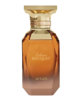 Afnan Delicious Bouquet EDP U 80 ml