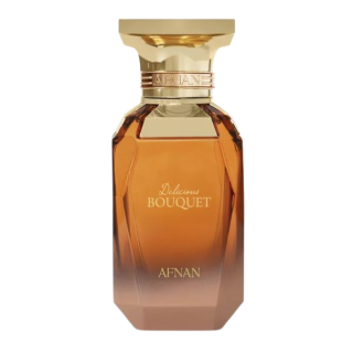 Afnan Delicious Bouquet EDP U 80 ml