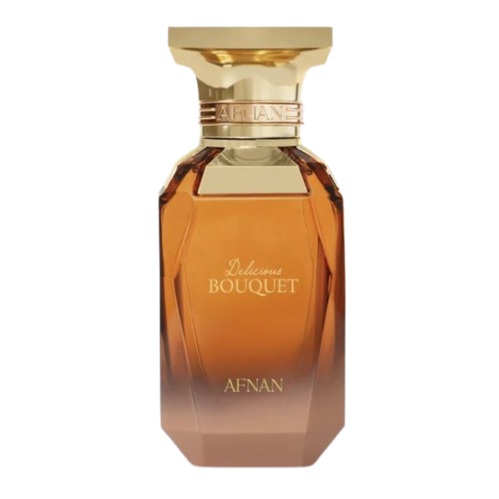 Afnan Delicious Bouquet EDP U 80 ml Afnan Delicious Bouquet EDP U 80 ml