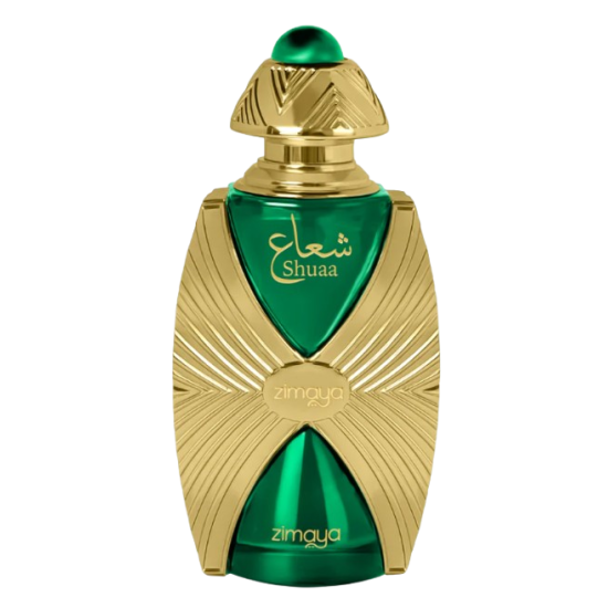 Zimaya Shuaa perfume oil U 20 ml Zimaya Shuaa perfume oil U 20 ml