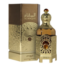 Zimaya Al Maqam perfume oil U 20 ml