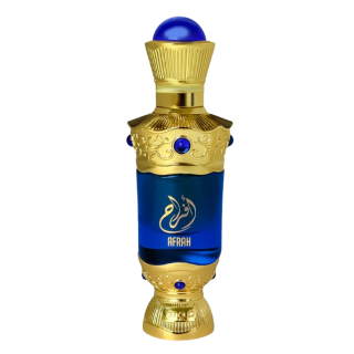 Zimaya Afrah perfume oil U 20 ml