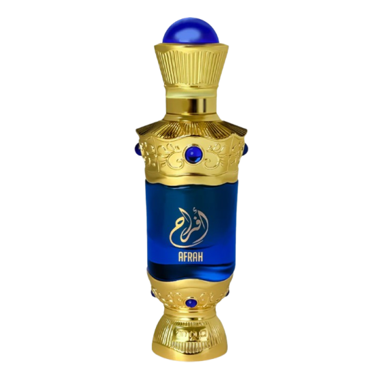 Zimaya Afrah perfume oil U 20 ml