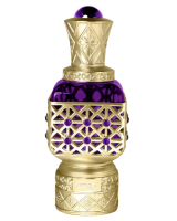 Zimaya Al Kiswah perfume oil U 20 ml