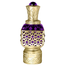 Zimaya Al Kiswah perfume oil U 20 ml