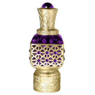 Zimaya Al Kiswah perfume oil U 20 ml