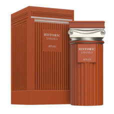 Afnan Historic Sahara EXP U 100 ml