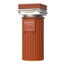 Afnan Historic Sahara EXP U 100 ml