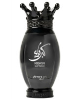 Zimaya Kibria Supremo EDP U 100 ml