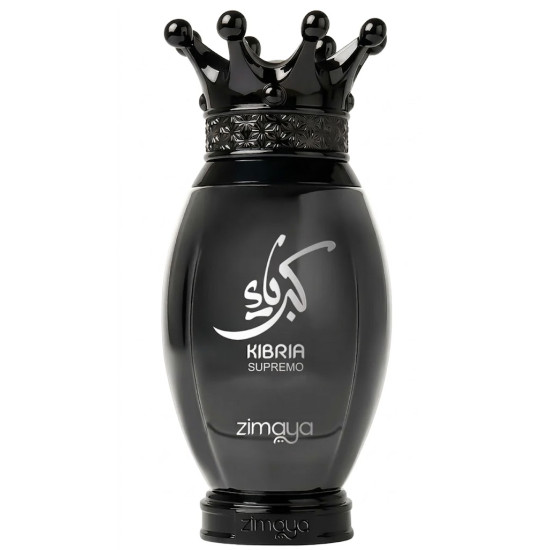 Zimaya Kibria Supremo EDP U 100 ml