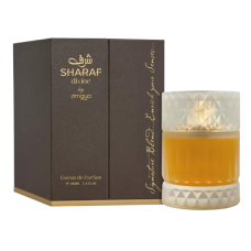 Zimaya Sharaf Divine Extrait de Parfum U 100 ml