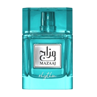 Zimaya Mazaaj Rhythm EDP U 100 ml Zimaya Mazaaj Rhythm EDP U 100 ml