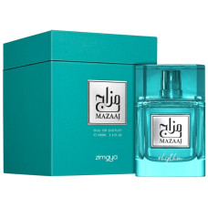 Zimaya Mazaaj Rhythm EDP U 100 ml