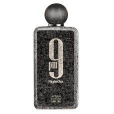 Afnan 9 PM Night Out Extrait de Parfum U 100 ml