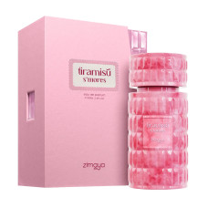 Zimaya Tiramisu S´Mores EDP U 100 ml