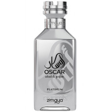 Zimaya Oscar Platinum Extrait de Parfum U 100 ml