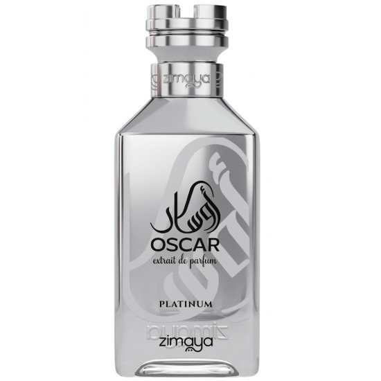 Zimaya Oscar Platinum Extrait de Parfum U 100 ml
