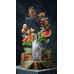 Zimaya Oscar Platinum Extrait de Parfum U 100 ml