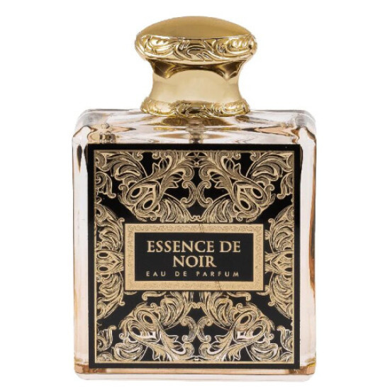 French Avenue Essence De Noir EDP U 100 ml French Avenue Essence De Noir EDP U 100 ml