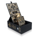 French Avenue Essence De Noir EDP U 100 ml