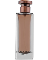 French Avenue Francique 63.55 EDP U 100 ml