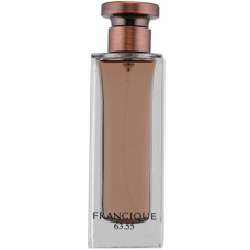 French Avenue Francique 63.55 EDP U 100 ml French Avenue Francique 63.55 EDP U 100 ml