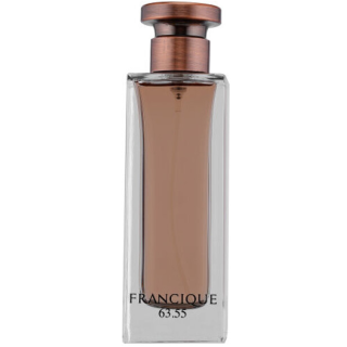 French Avenue Francique 63.55 EDP U 100 ml