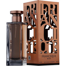 French Avenue Francique 63.55 EDP U 100 ml