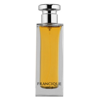 French Avenue Francique 107.9 EDP U 100 ml