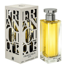 French Avenue Francique 107.9 EDP U 100 ml