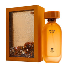 French Avenue Amber D´or EDP U 100 ml