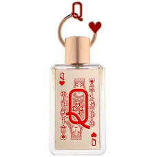 Fragrance World Queen of Hearts EDP U 80 ml