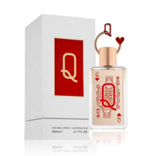 Fragrance World Queen of Hearts EDP U 80 ml