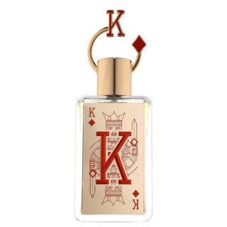 French Avenue King EDP U 80 ml