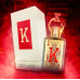 French Avenue King EDP U 80 ml