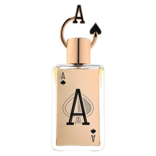 French Avenue Ace EDP U 80 ml