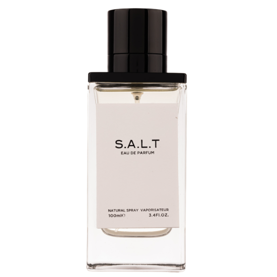 Fragrance World SALT EDP U 100 ml Fragrance World SALT EDP U 100 ml