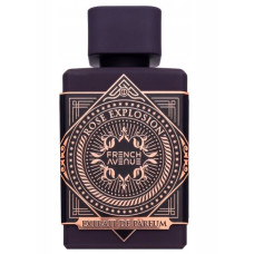 Fragrance World Rose Explosion EXP U 80 ml Fragrance World Rose Explosion EXP U 80 ml