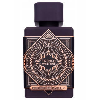Fragrance World Rose Explosion EXP U 80 ml
